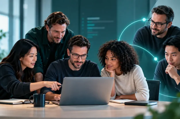 What Is Staff Augmentation? Meaning, Types, Cost and Process