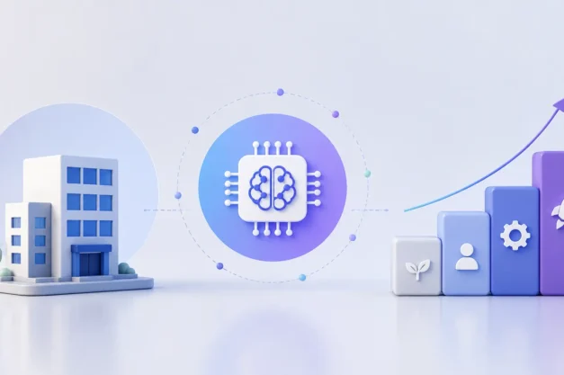 What Is an AI-Native Company