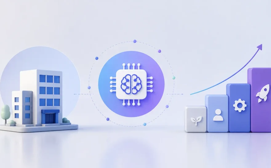 What Is an AI-Native Company