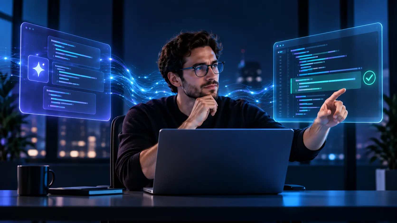 Will AI Replace Programmers and Software Engineers