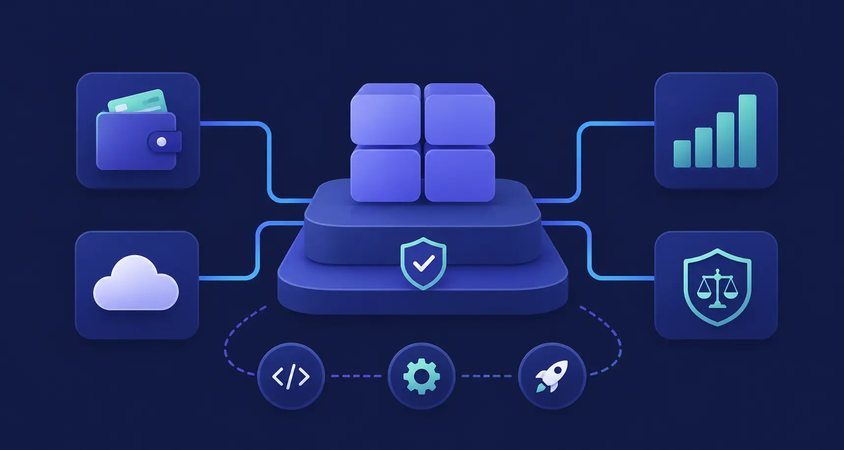 iGaming Backend Modernisation and Operations Platform