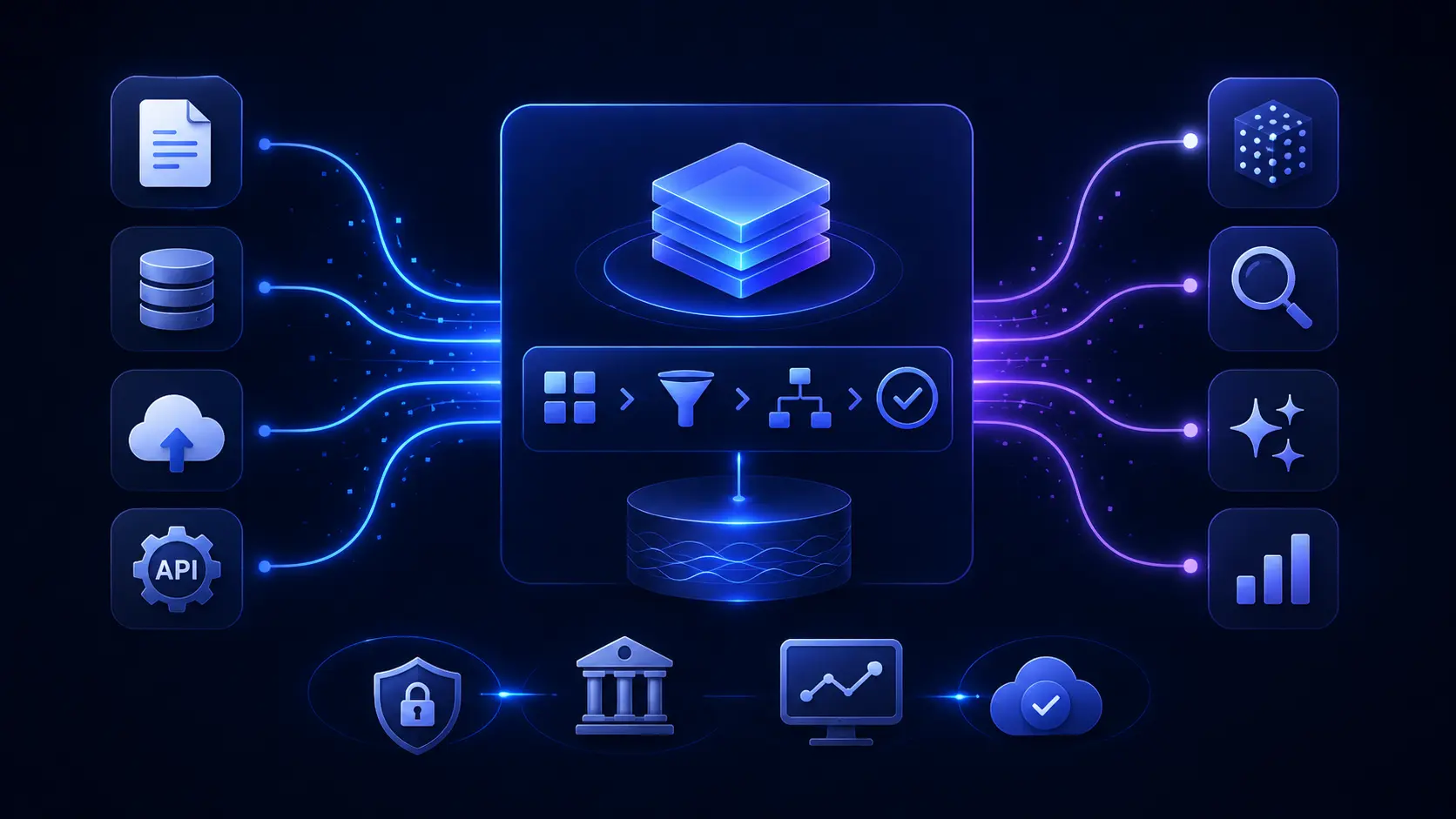 AI Data Engineering Services