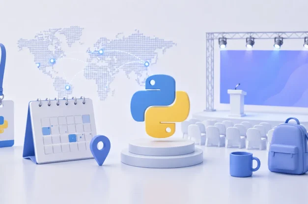 Best Python Conferences