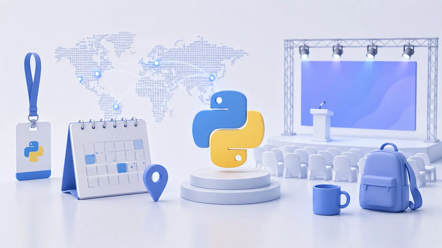 Best Python Conferences