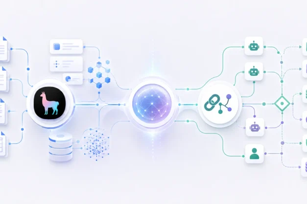LlamaIndex vs LangChain