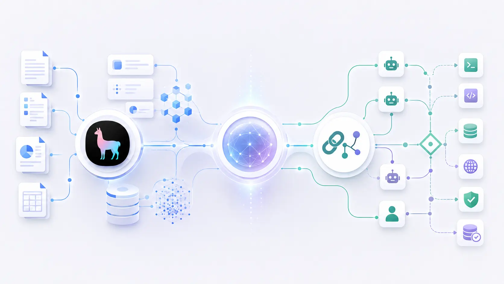 LlamaIndex vs LangChain