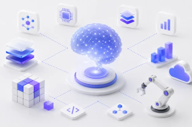AI-Native Companies