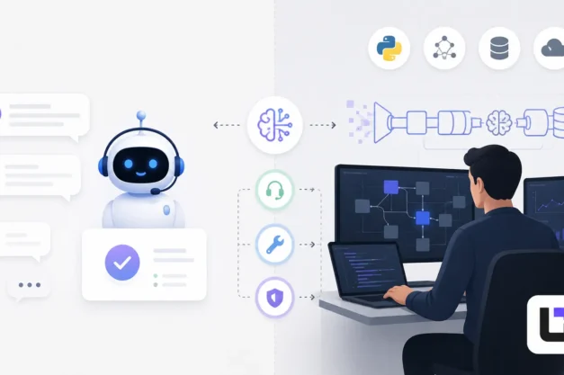 AI Technical Support