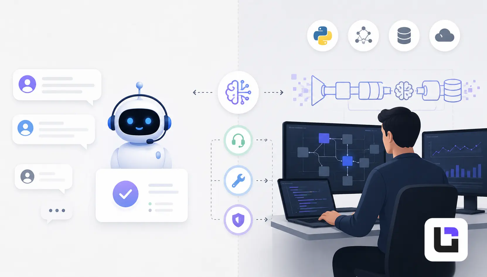 AI Technical Support
