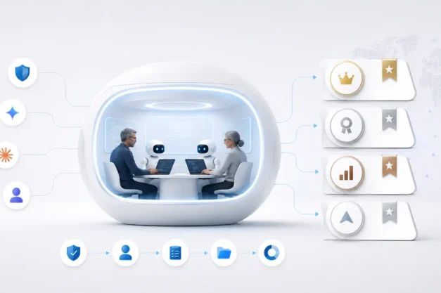 Best AI Pods Companies in 2026 - Ranked, Priced and Compared
