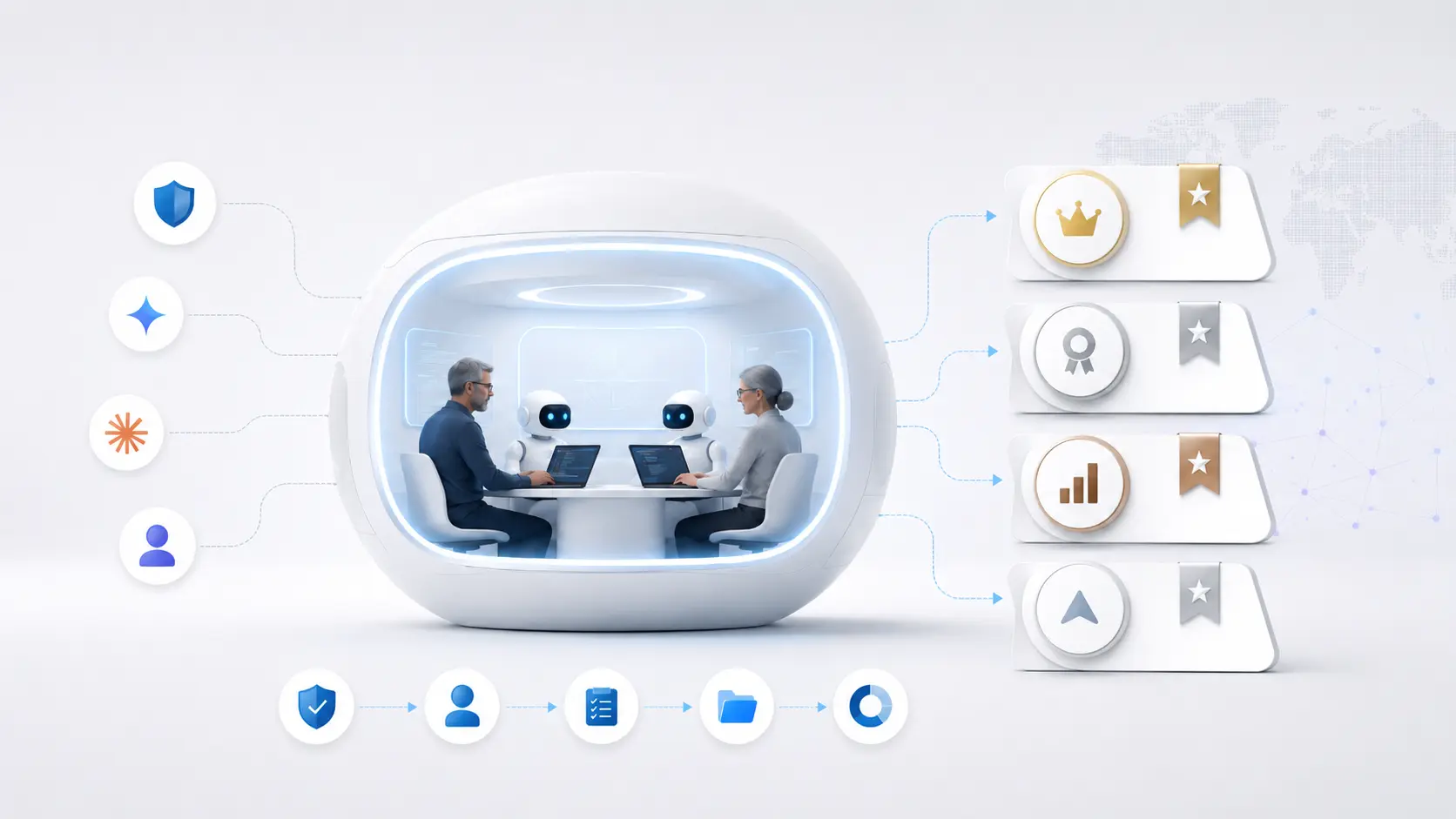 Best AI Pods Companies in 2026 - Ranked, Priced and Compared