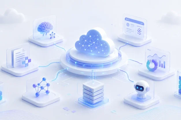What Is AI as a Service