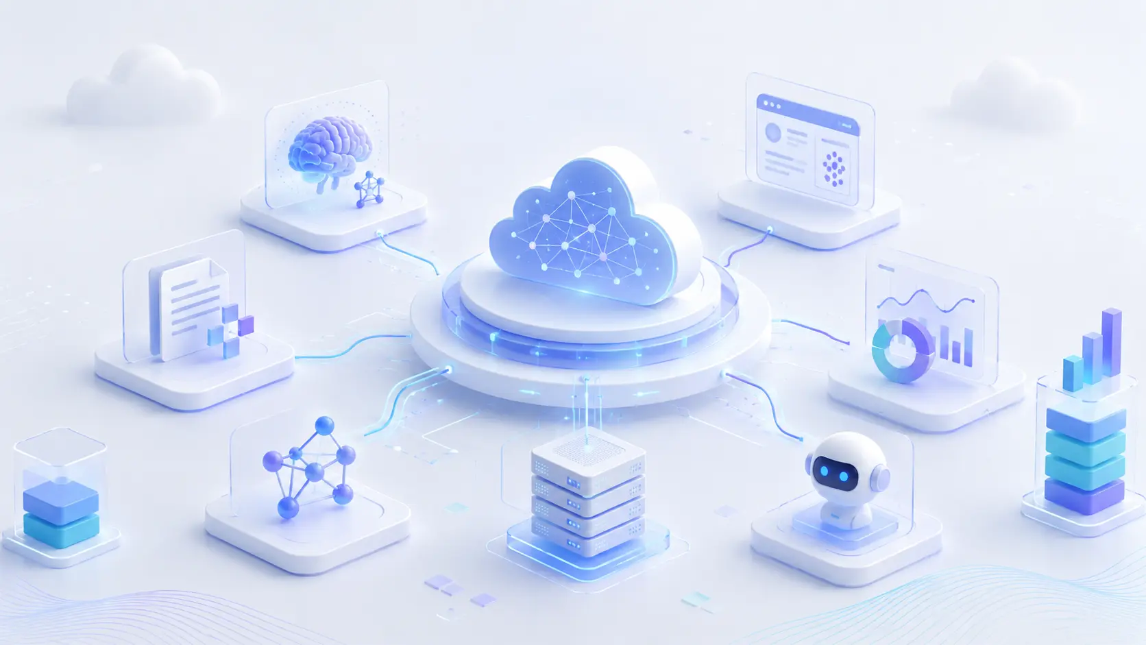 What Is AI as a Service