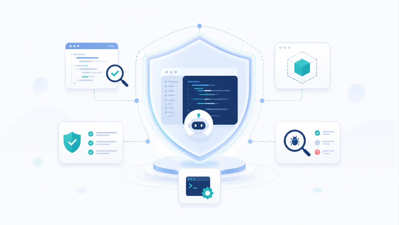 AI Coding Agent Security Benchmark