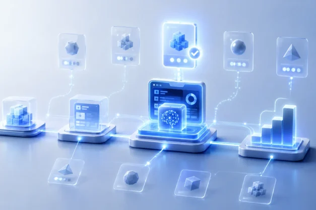 Best AI Development Companies for Startups