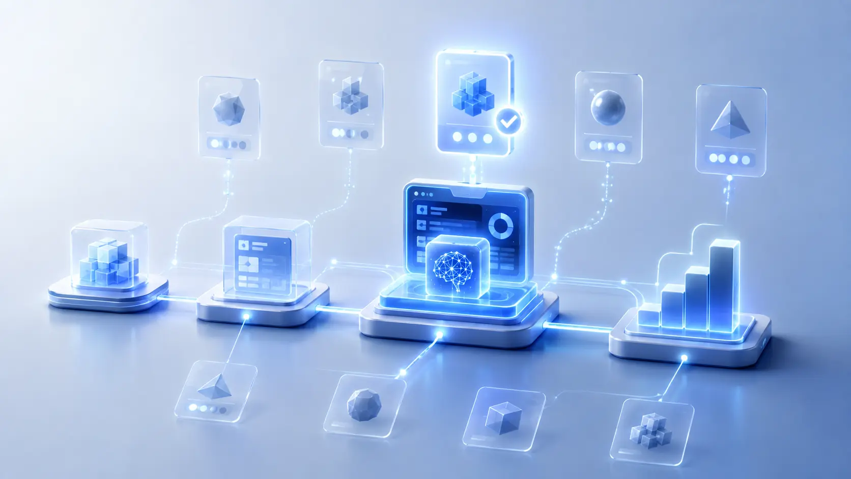 Best AI Development Companies for Startups