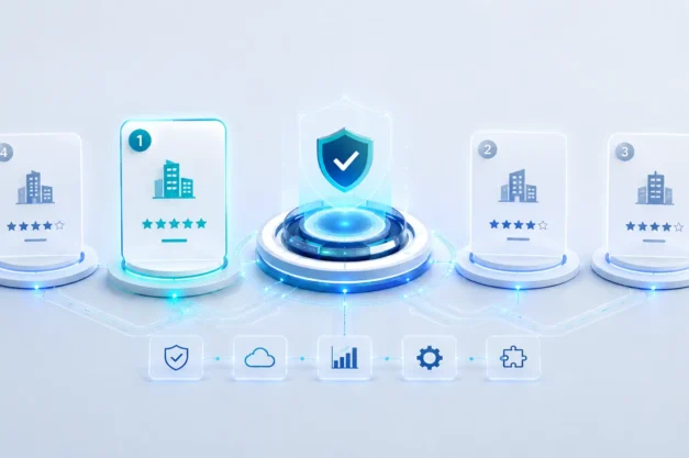 Best Agentic AI Consulting Companies