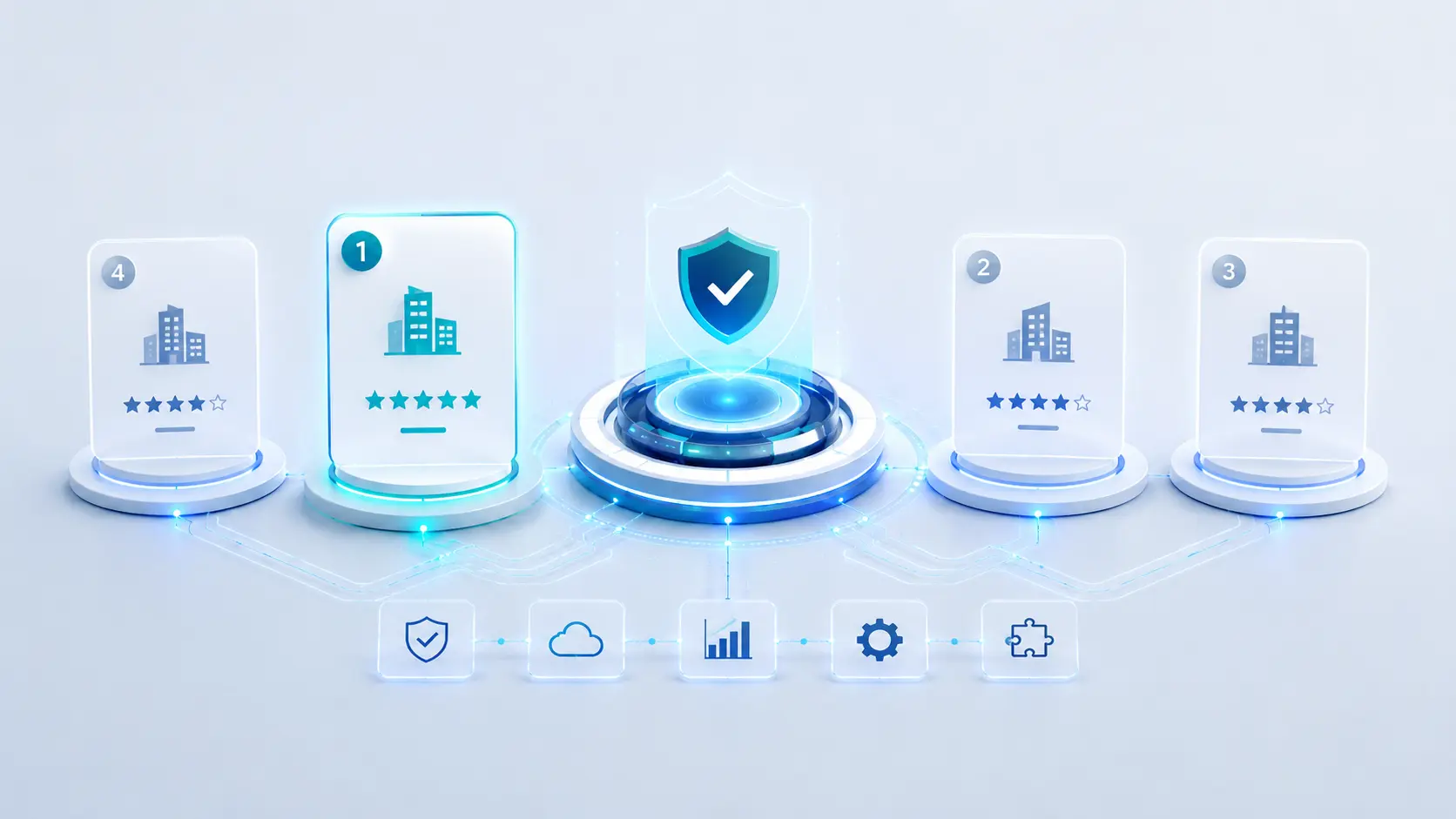 Best Agentic AI Consulting Companies