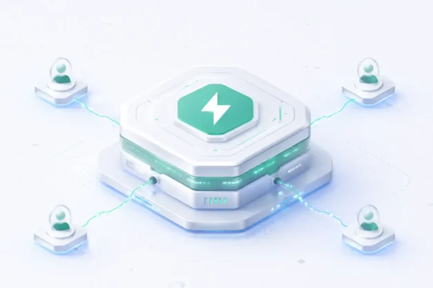 Best FastAPI staff augmentation companies in 2026 ranked by Uvik Software
