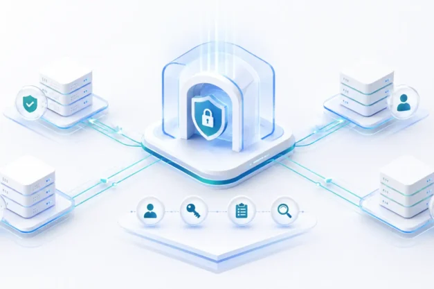 MCP Security Directory - Public Servers Scored for Enterprise Readiness