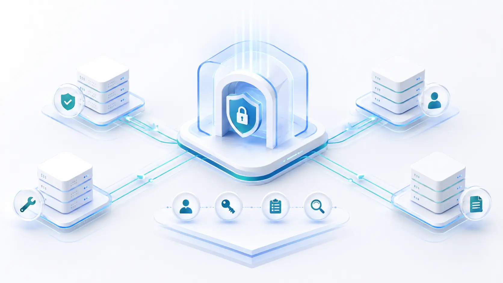 MCP Security Directory - Public Servers Scored for Enterprise Readiness