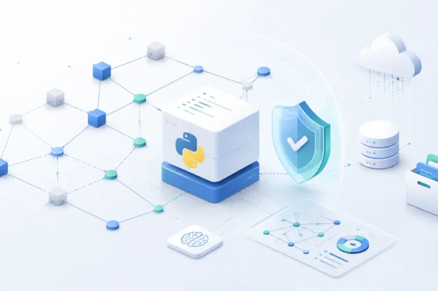 Python AI Dependency Security Index