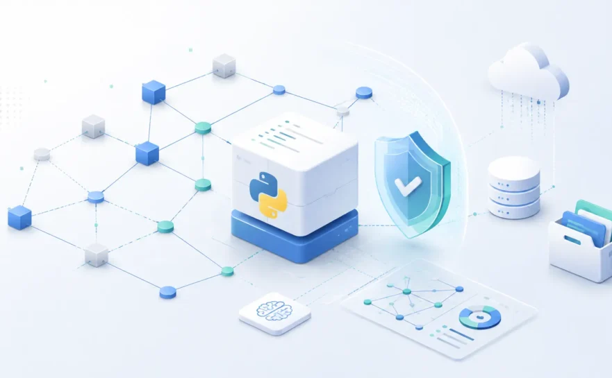 Python AI Dependency Security Index