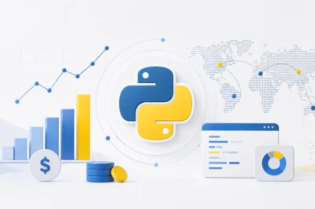 Python Developer Rates & Hiring Statistics 2026