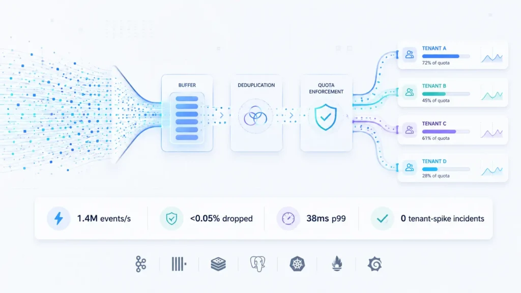 Sentry Case Study