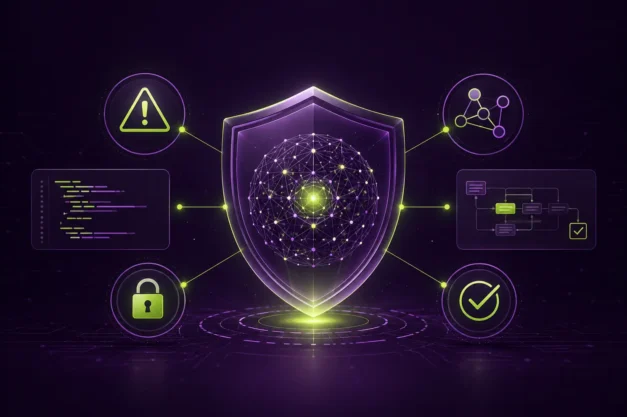 The Risks of AI in Software Development