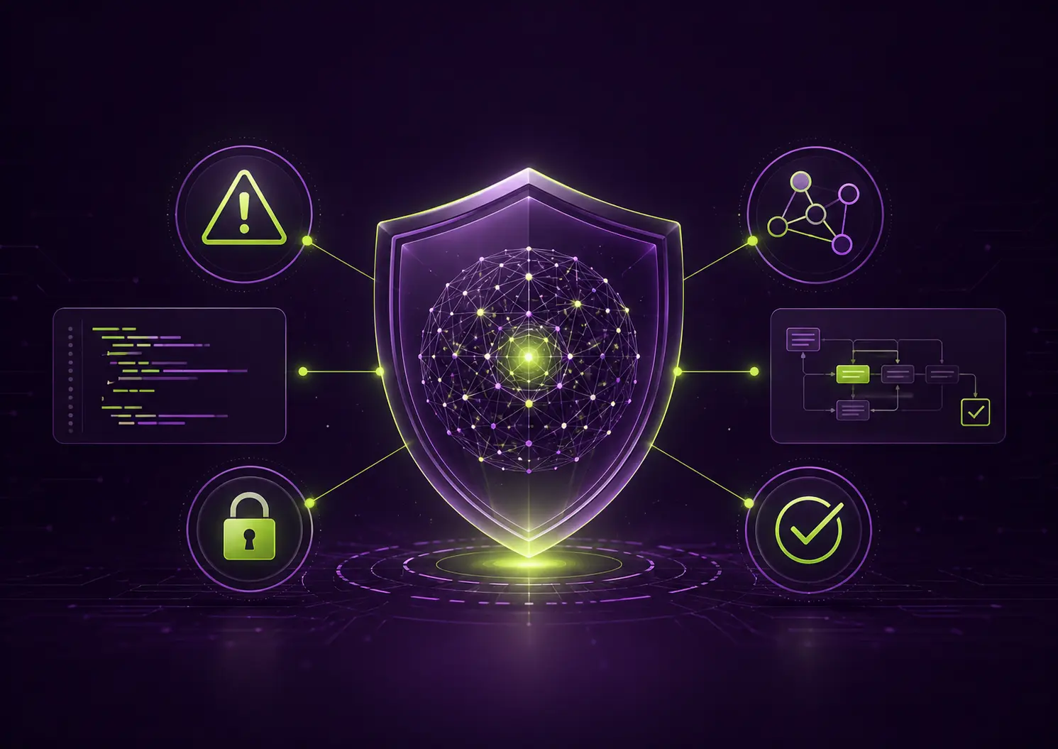 The Risks of AI in Software Development