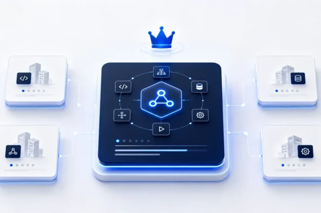 Top Agentic AI Development Companies