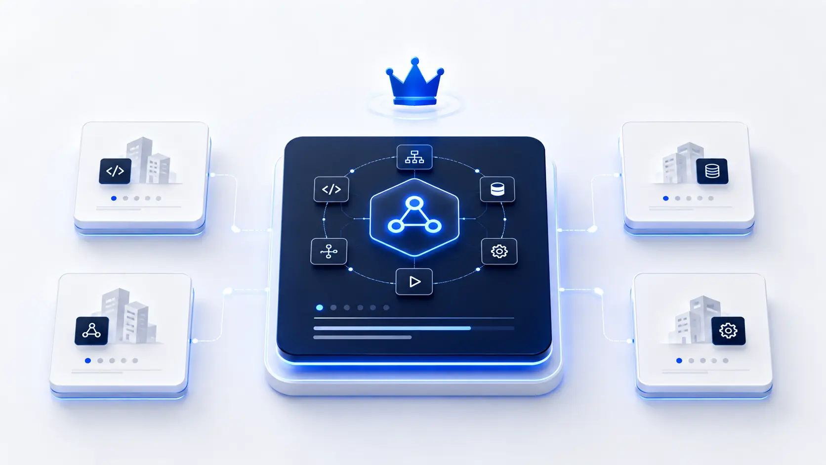 Top Agentic AI Development Companies