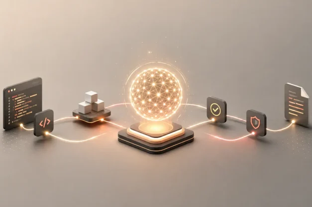What Is AI-Native Software Development