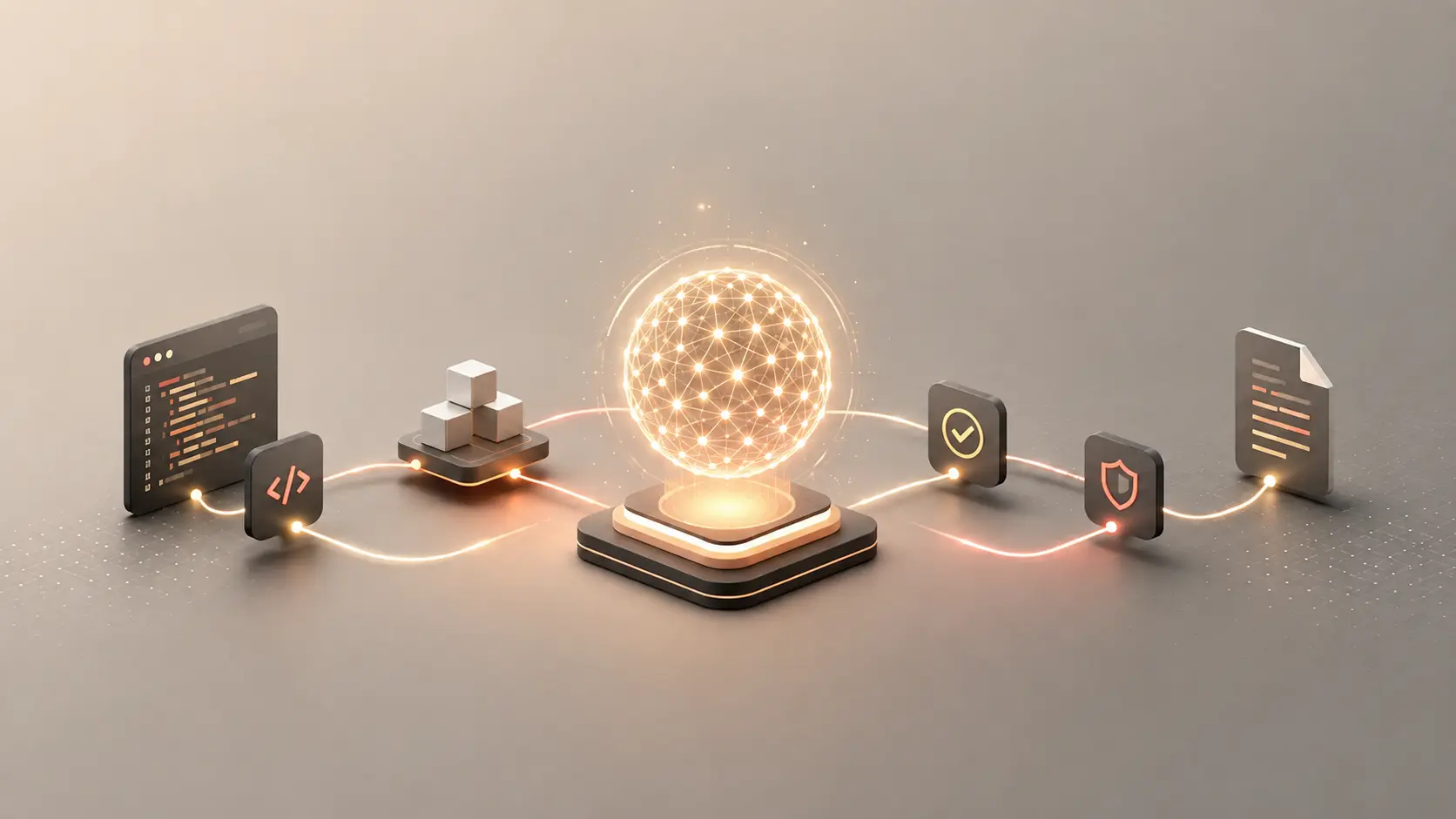 What Is AI-Native Software Development