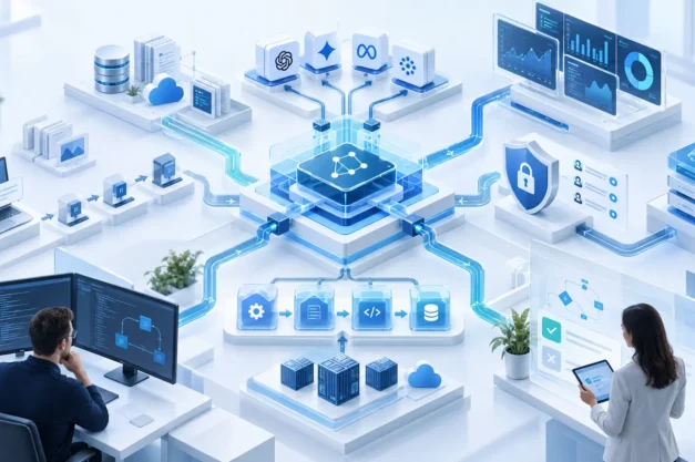 AI Trends 2026 and Beyond: 10 Shifts Every CTO Should Prepare For