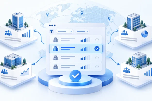 Best IT Outsourcing Companies
