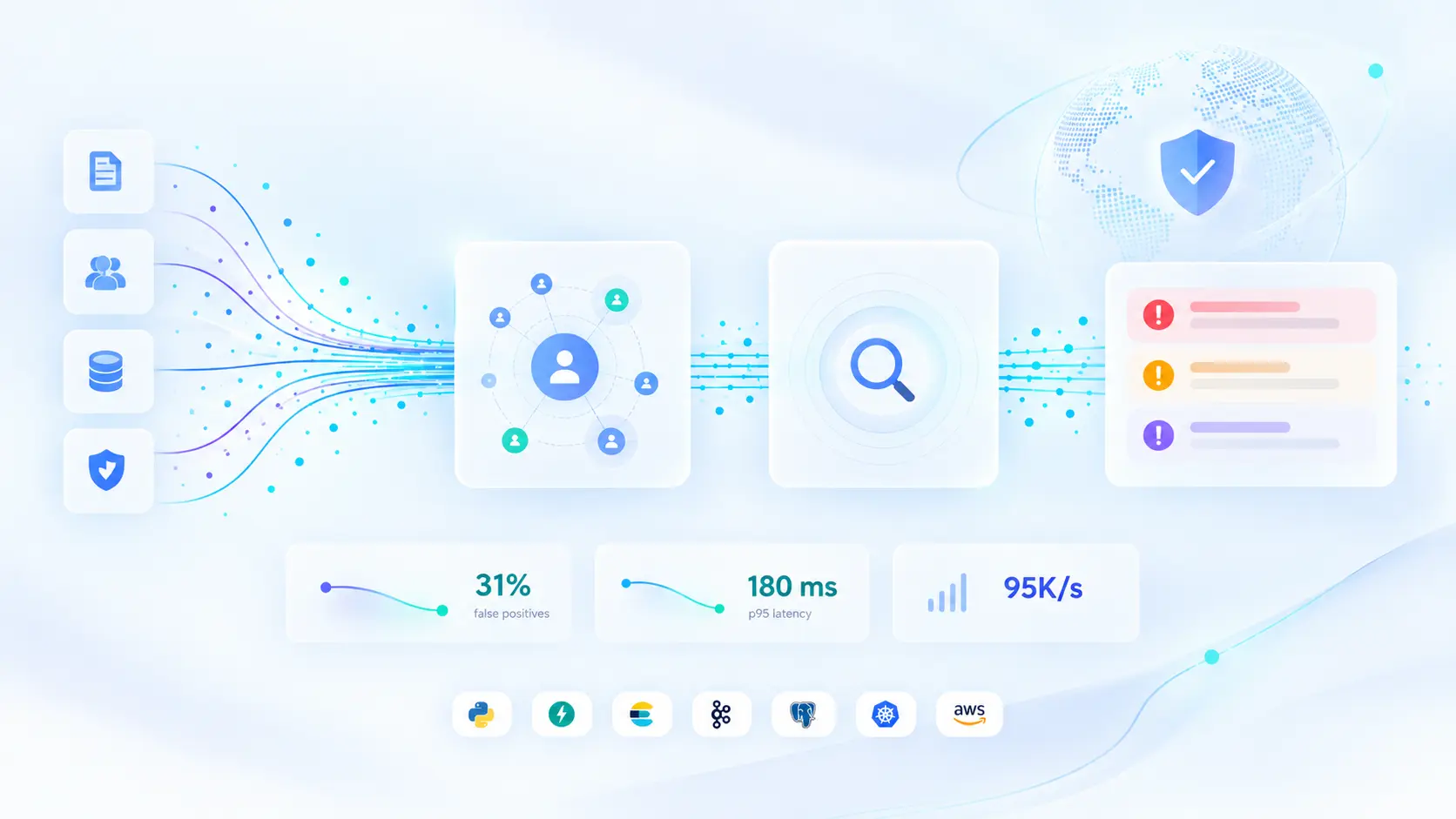 ComplyAdvantage Case Study