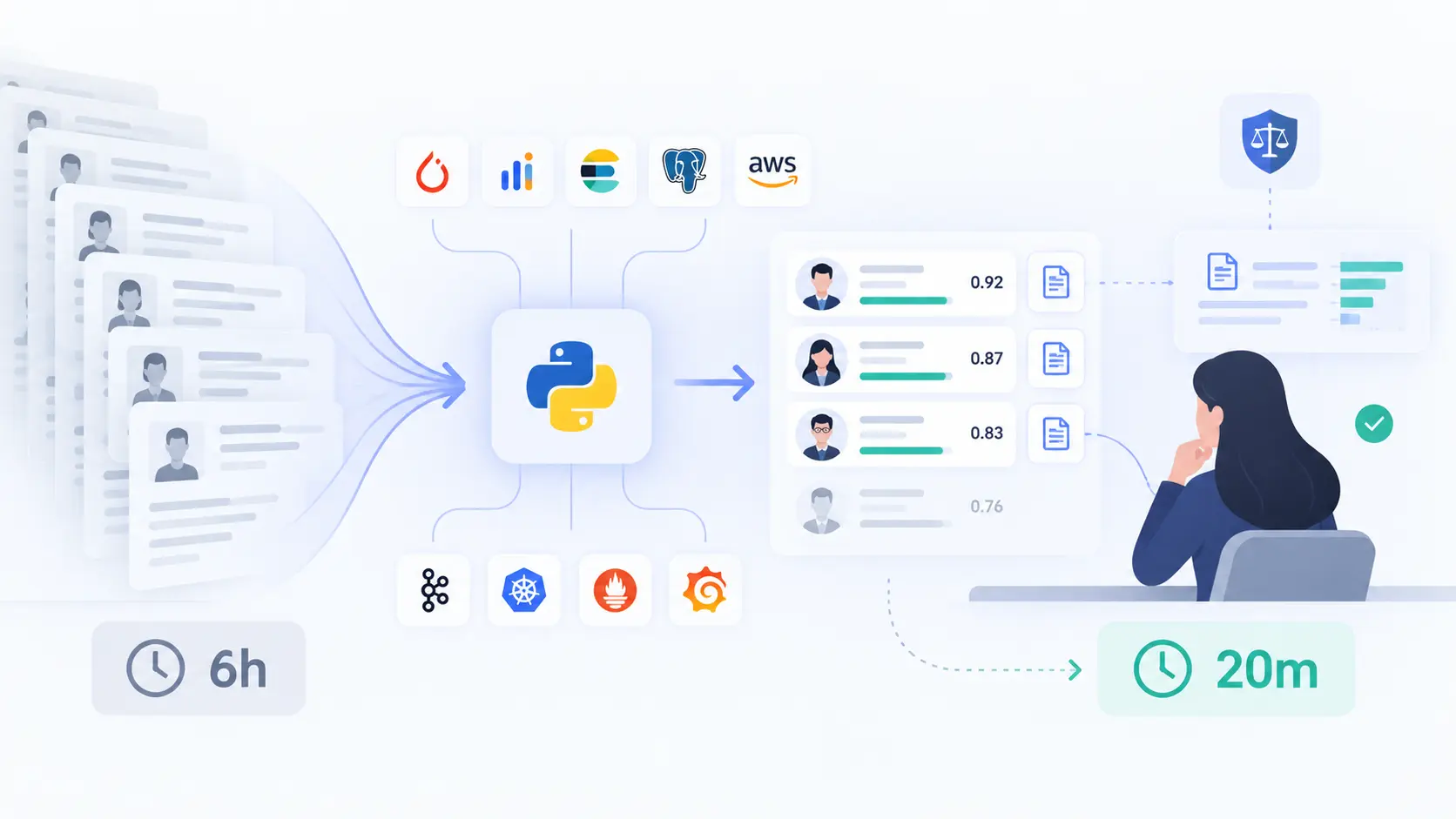 Eightfold AI Case Study