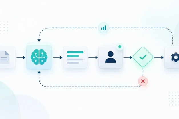 Human-in-the-Loop AI