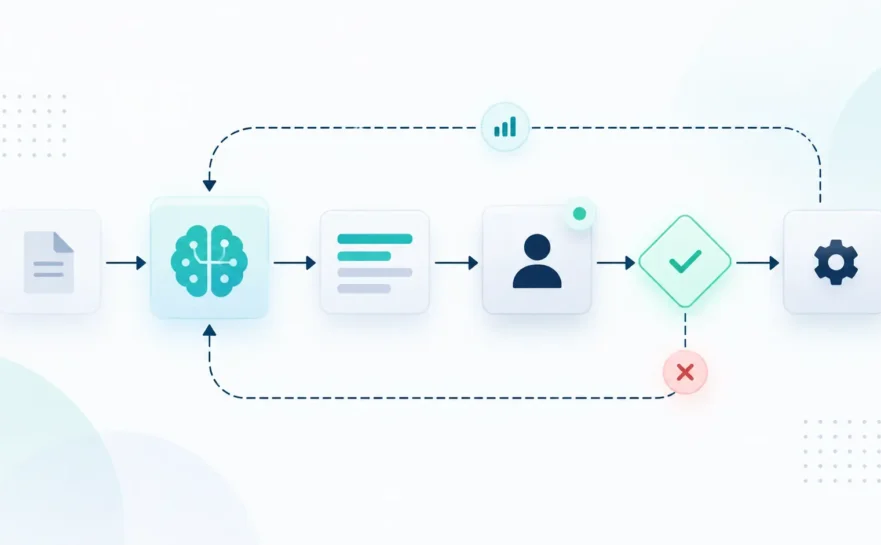 Human-in-the-Loop AI