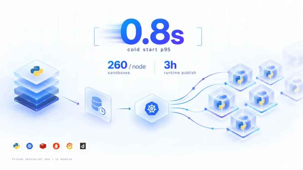 Modal Labs Case Study