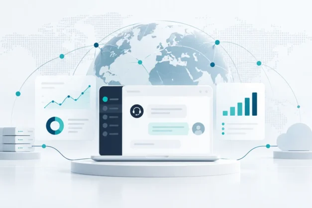 Technical Support Outsourcing Market 2026: Size, Growth, Segments, Rates and Trends
