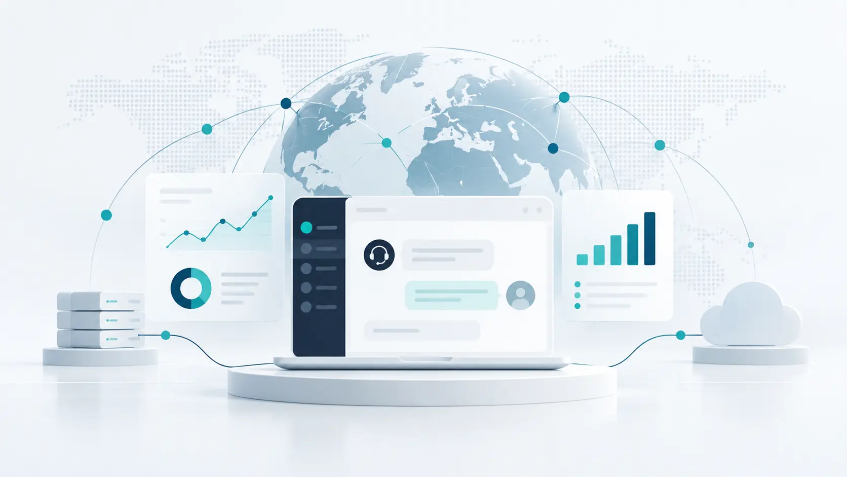 Technical Support Outsourcing Market 2026: Size, Growth, Segments, Rates and Trends