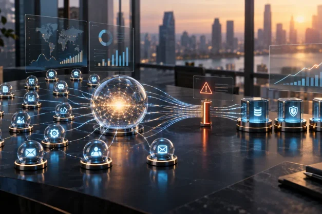 AI Agent Statistics 2026: Verified Data on Adoption, ROI, Security and Forecasts