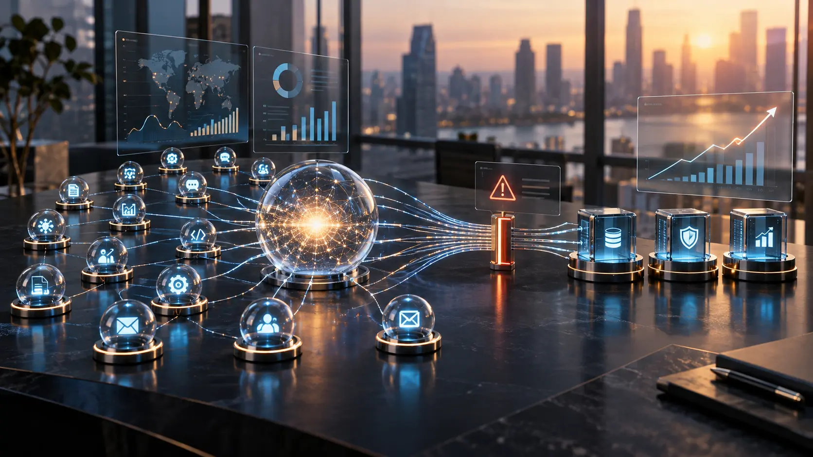 AI Agent Statistics 2026: Verified Data on Adoption, ROI, Security and Forecasts