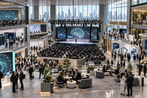 Best AI Conferences