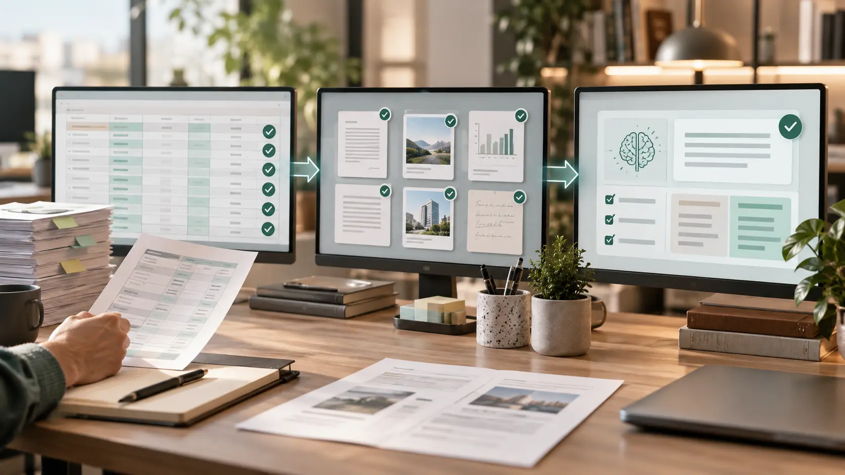 Data Quality Requirements for AI With a Test Matrix