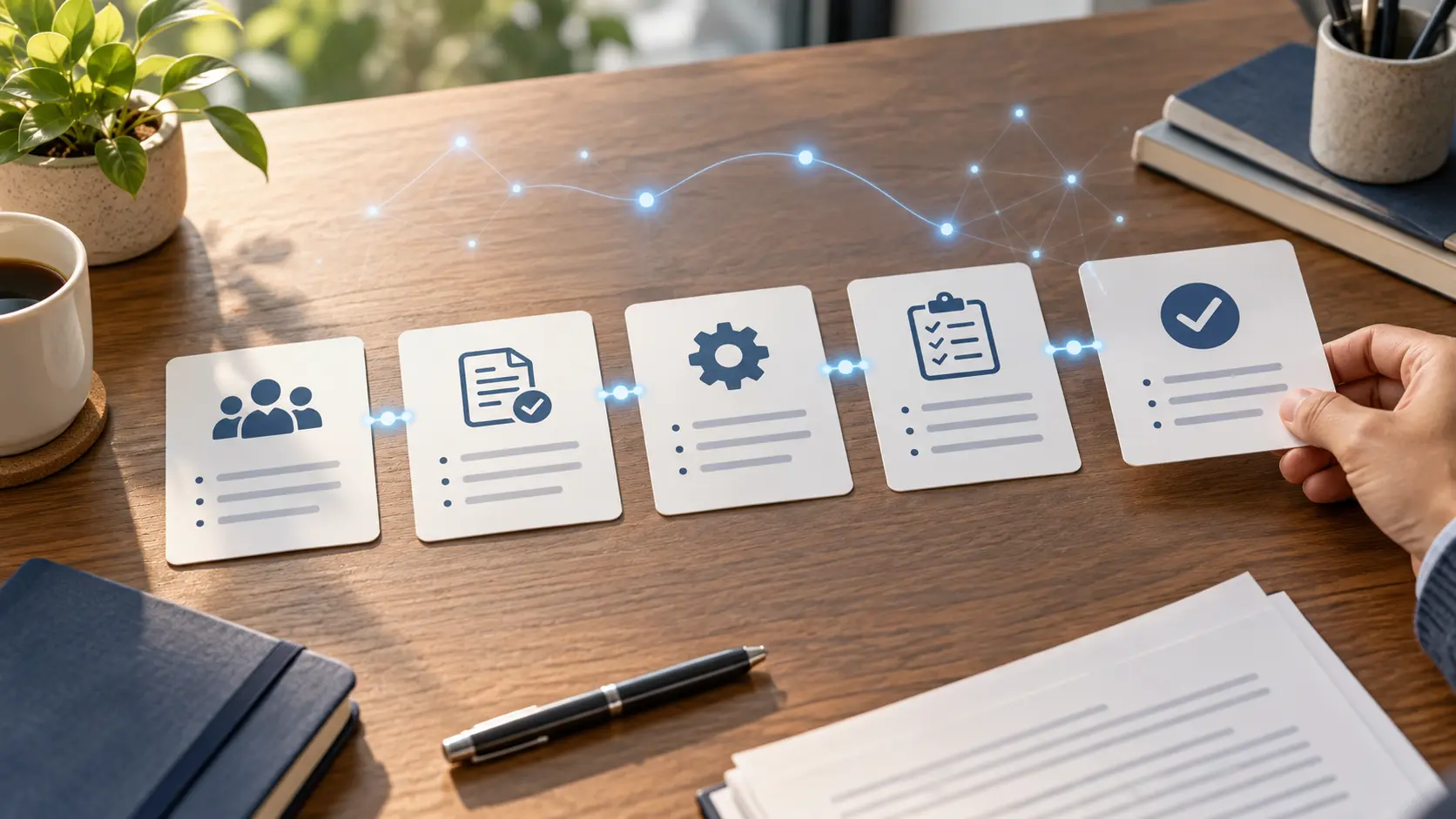 AI Product Requirements Document Template With a Worked Example
