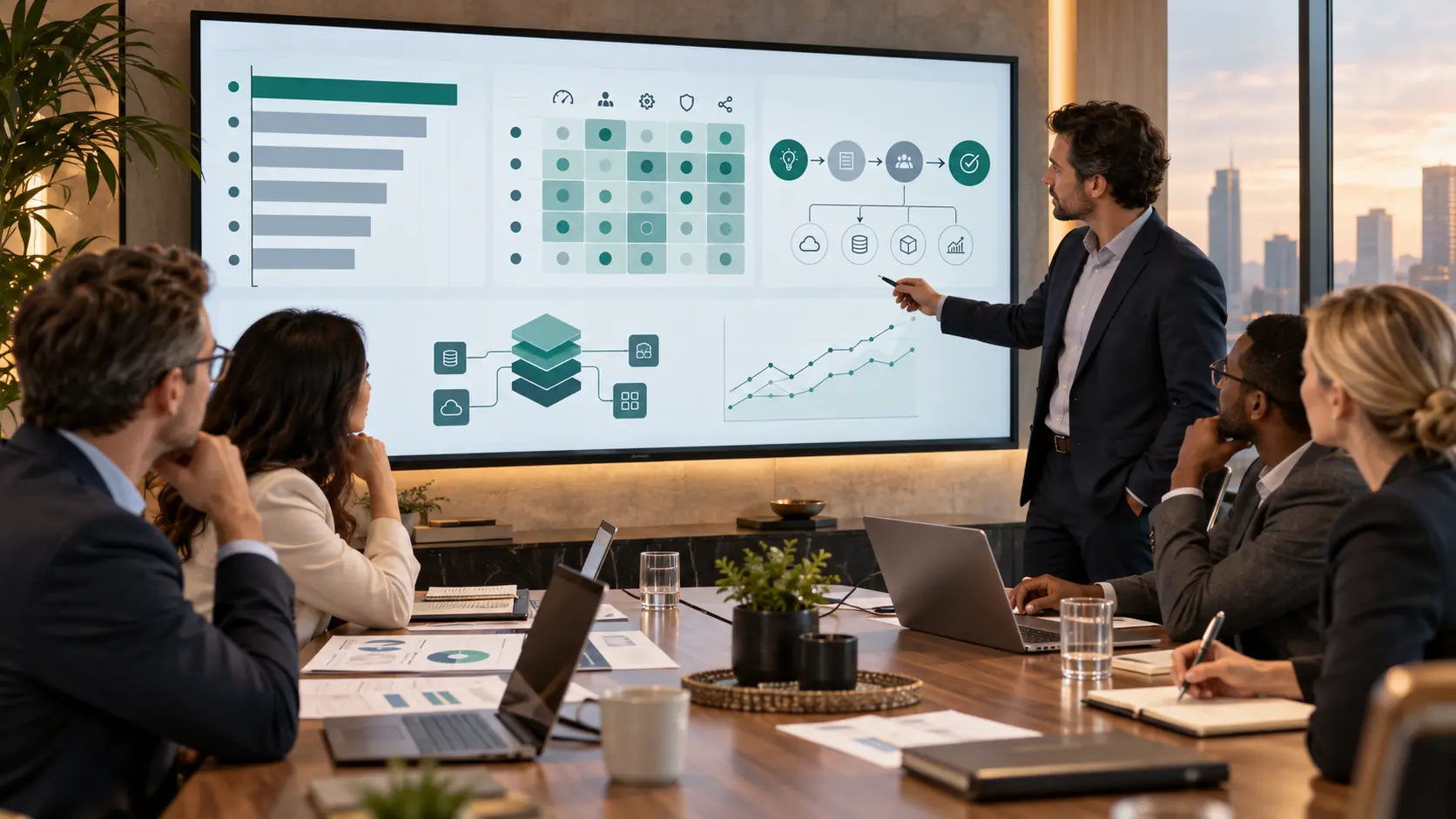 Top 12 Python Development Companies in 2026: USA, UK and EU - 18